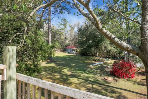 1354 Bluebird Drive Mount Pleasant SC 29464