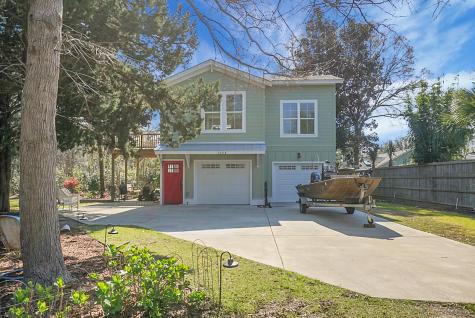1354 Bluebird Drive Mount Pleasant SC 29464
