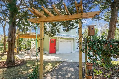 1354 Bluebird Drive Mount Pleasant SC 29464