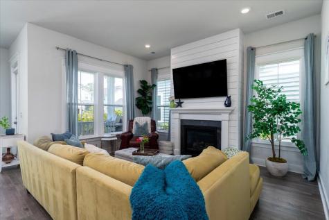 1762 Sandybrook Drive Mount Pleasant SC 29466