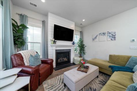 1762 Sandybrook Drive Mount Pleasant SC 29466