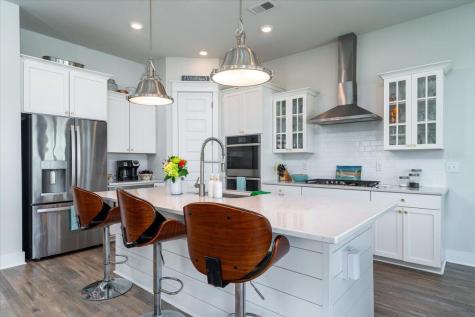 1762 Sandybrook Drive Mount Pleasant SC 29466