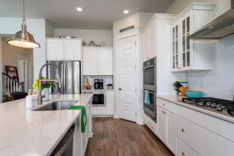 1762 Sandybrook Drive Mount Pleasant SC 29466