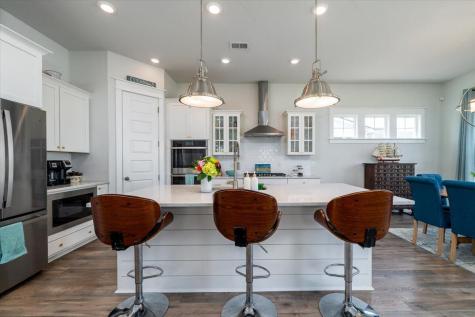 1762 Sandybrook Drive Mount Pleasant SC 29466