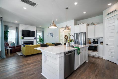 1762 Sandybrook Drive Mount Pleasant SC 29466