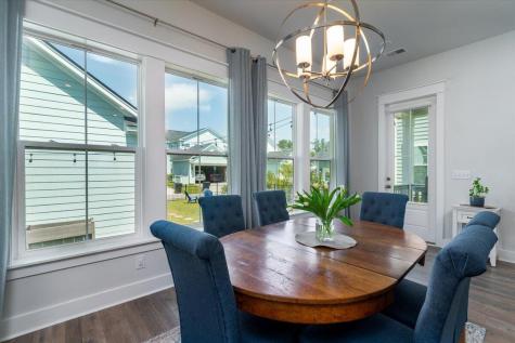 1762 Sandybrook Drive Mount Pleasant SC 29466