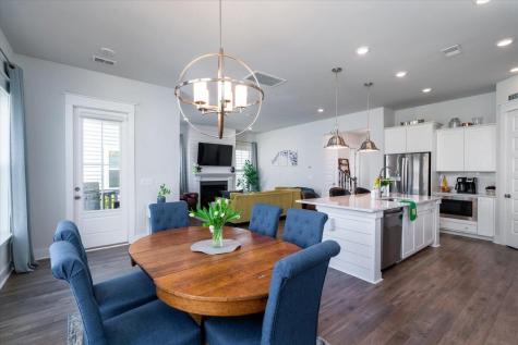 1762 Sandybrook Drive Mount Pleasant SC 29466