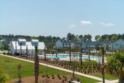 1762 Sandybrook Drive Mount Pleasant SC 29466