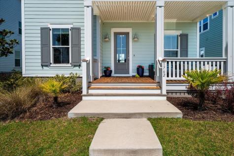 1762 Sandybrook Drive Mount Pleasant SC 29466