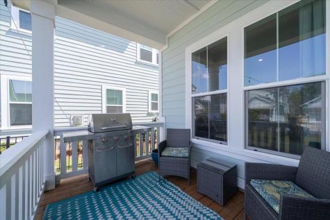 1762 Sandybrook Drive Mount Pleasant SC 29466