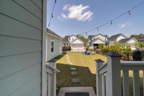 1762 Sandybrook Drive Mount Pleasant SC 29466