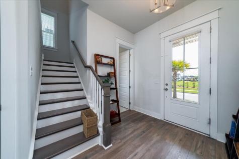1762 Sandybrook Drive Mount Pleasant SC 29466