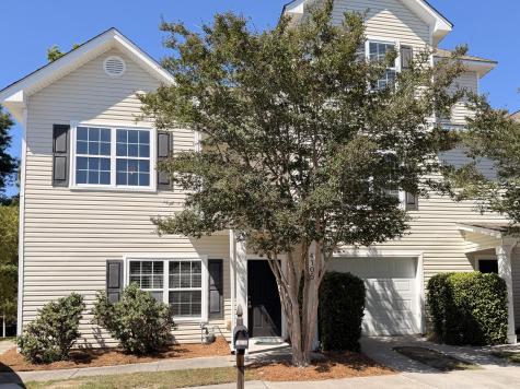 4105 Perrine Street Charleston SC 29414