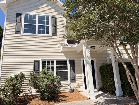 4105 Perrine Street Charleston SC 29414