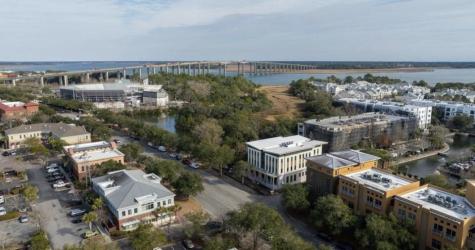 211 Seven Farms Drive Charleston SC 29492