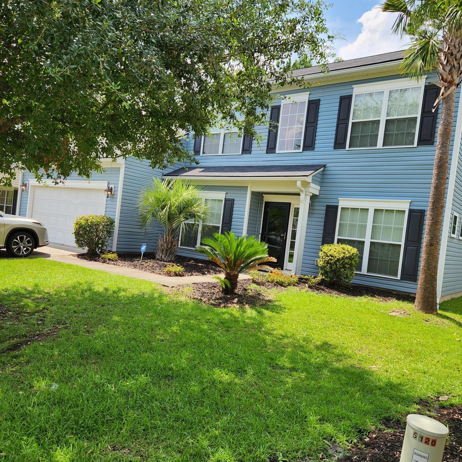 5120 Timicuan Way Summerville SC 29485