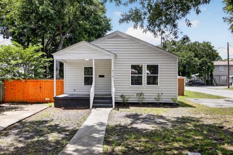 2116 Commander Road North Charleston SC 29405
