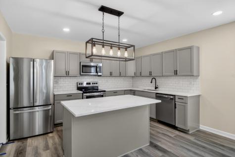 2116 Commander Road North Charleston SC 29405
