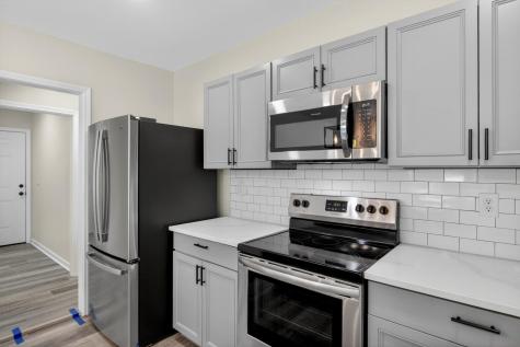 2116 Commander Road North Charleston SC 29405