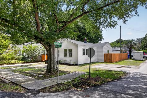 2116 Commander Road North Charleston SC 29405