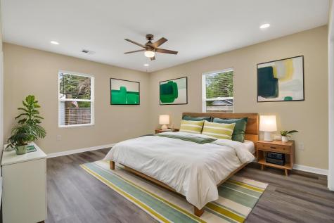 2116 Commander Road North Charleston SC 29405