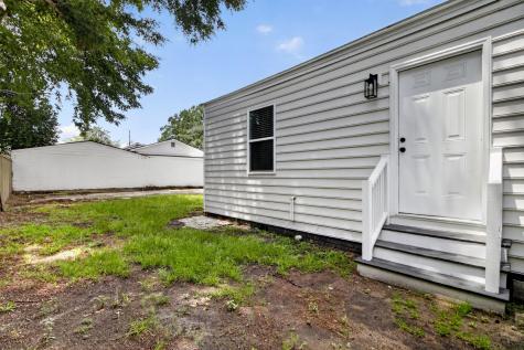 2116 Commander Road North Charleston SC 29405