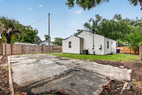 2116 Commander Road North Charleston SC 29405