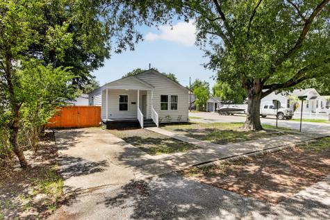 2116 Commander Road North Charleston SC 29405