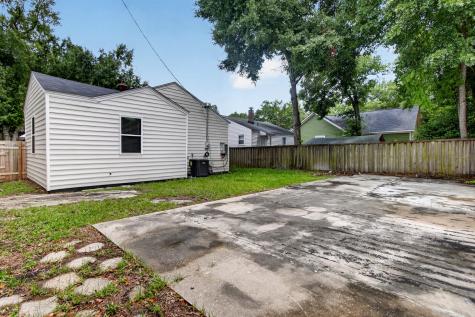 2116 Commander Road North Charleston SC 29405