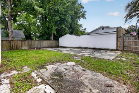 2116 Commander Road North Charleston SC 29405