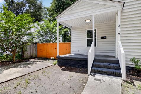 2116 Commander Road North Charleston SC 29405