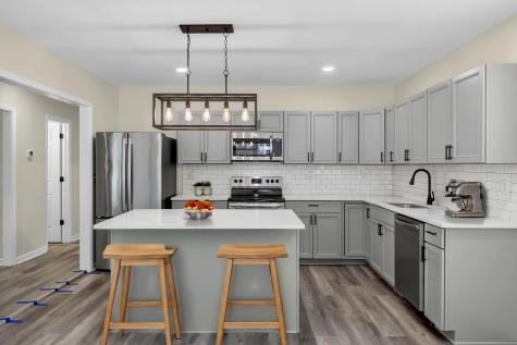 2116 Commander Road North Charleston SC 29405