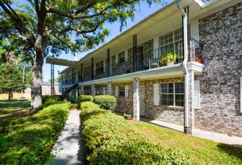 516 Arlington Drive Charleston SC 29414