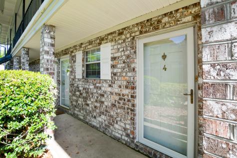 516 Arlington Drive Charleston SC 29414