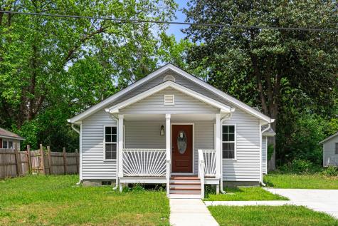 565 Louis Street Orangeburg SC 29115