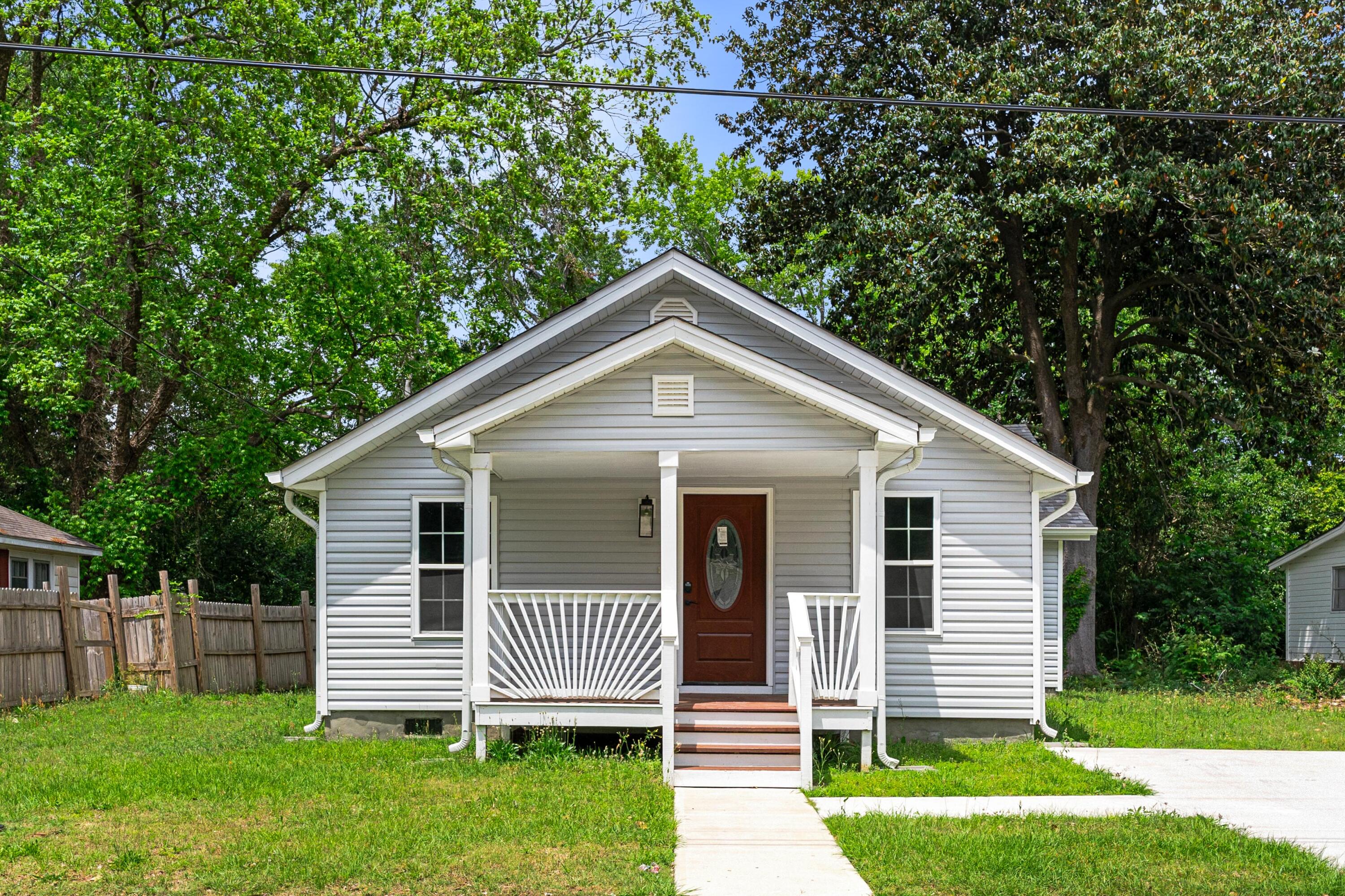 565 Louis Street Orangeburg SC 29115