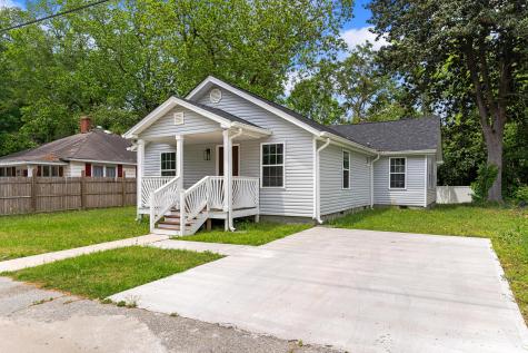 565 Louis Street Orangeburg SC 29115