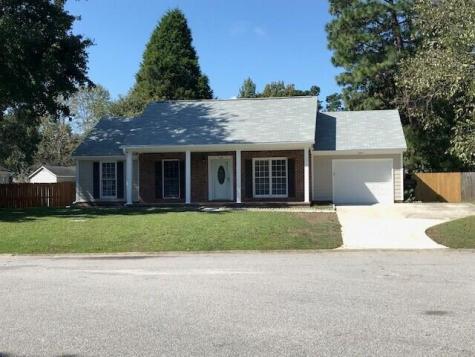 119 Chownings Lane Goose Creek SC 29445