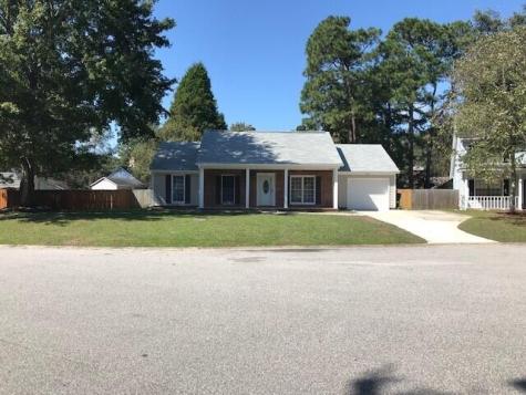 119 Chownings Lane Goose Creek SC 29445