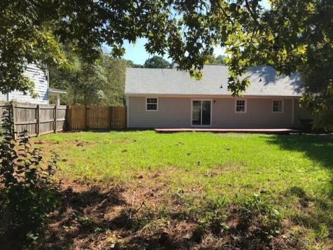 119 Chownings Lane Goose Creek SC 29445