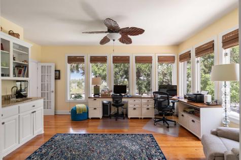 16 Fairway Village Lane Isle Of Palms SC 29451