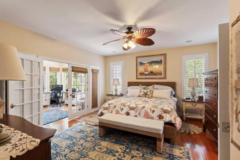 16 Fairway Village Lane Isle Of Palms SC 29451
