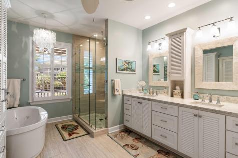 16 Fairway Village Lane Isle Of Palms SC 29451