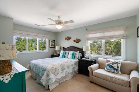 16 Fairway Village Lane Isle Of Palms SC 29451