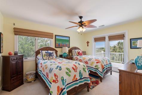 16 Fairway Village Lane Isle Of Palms SC 29451