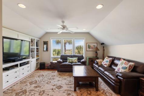 16 Fairway Village Lane Isle Of Palms SC 29451