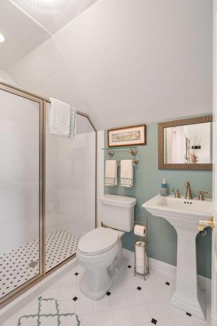 16 Fairway Village Lane Isle Of Palms SC 29451