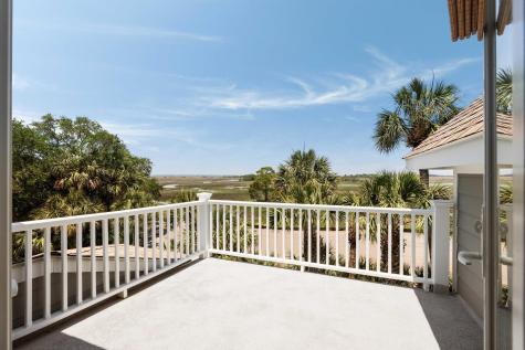 16 Fairway Village Lane Isle Of Palms SC 29451