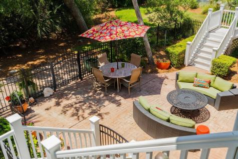 16 Fairway Village Lane Isle Of Palms SC 29451