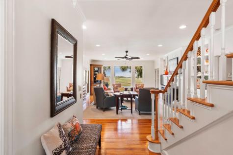 16 Fairway Village Lane Isle Of Palms SC 29451